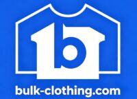 Bulk Clothing logo - wholesale apparel sourcing